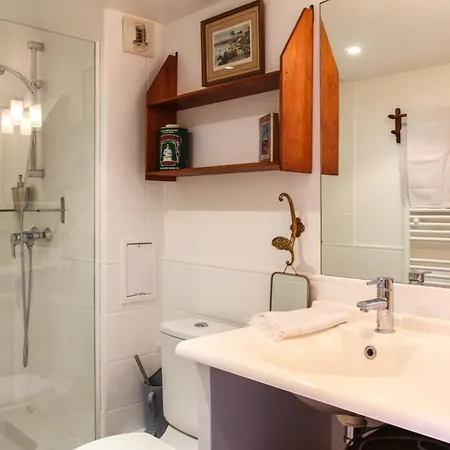 Nice-Duplex-Plage-Parking-Cimatisation Nizza