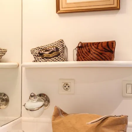 Nice-Duplex-Plage-Parking-Cimatisation *