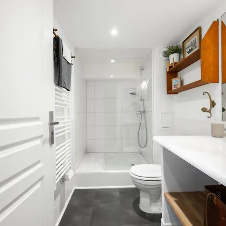 MY CASA FRANCE 841 - parking Lägenhet *