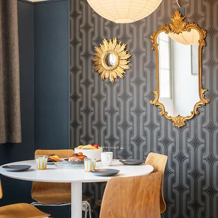 MY CASA FRANCE 841 - parking *