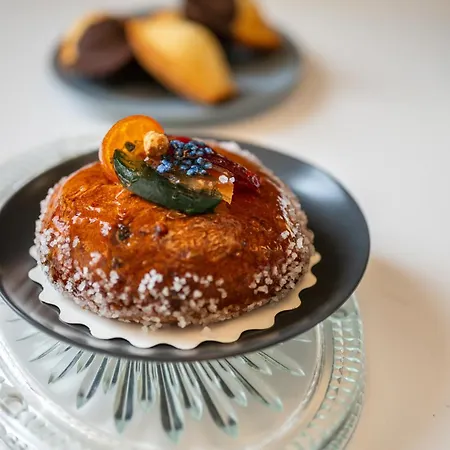 Lägenhet MY CASA FRANCE 841 - parking *