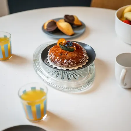 MY CASA FRANCE 841 - parking Lägenhet Nice