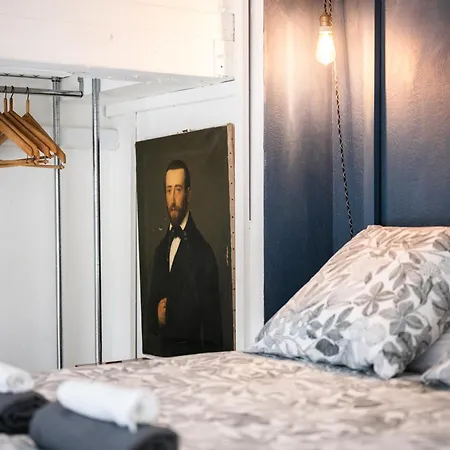 Lägenhet MY CASA FRANCE 841 - parking Nice