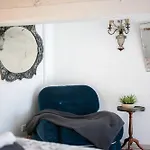 Apartament Nice-duplex-plage-parking-cimatisation